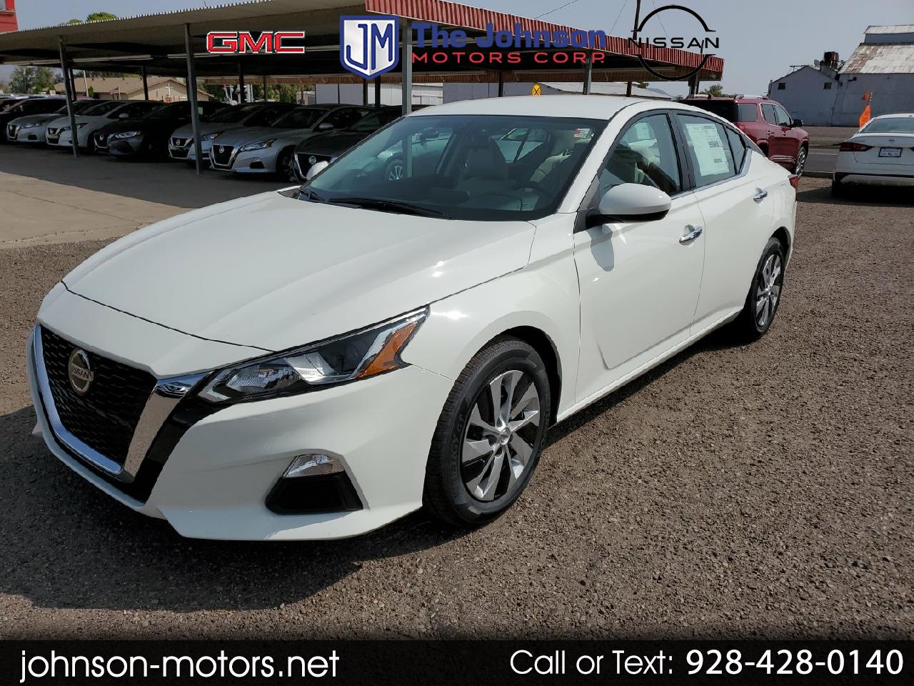 Used Cars for Sale Safford AZ 85546 The Johnson Motor Corp.