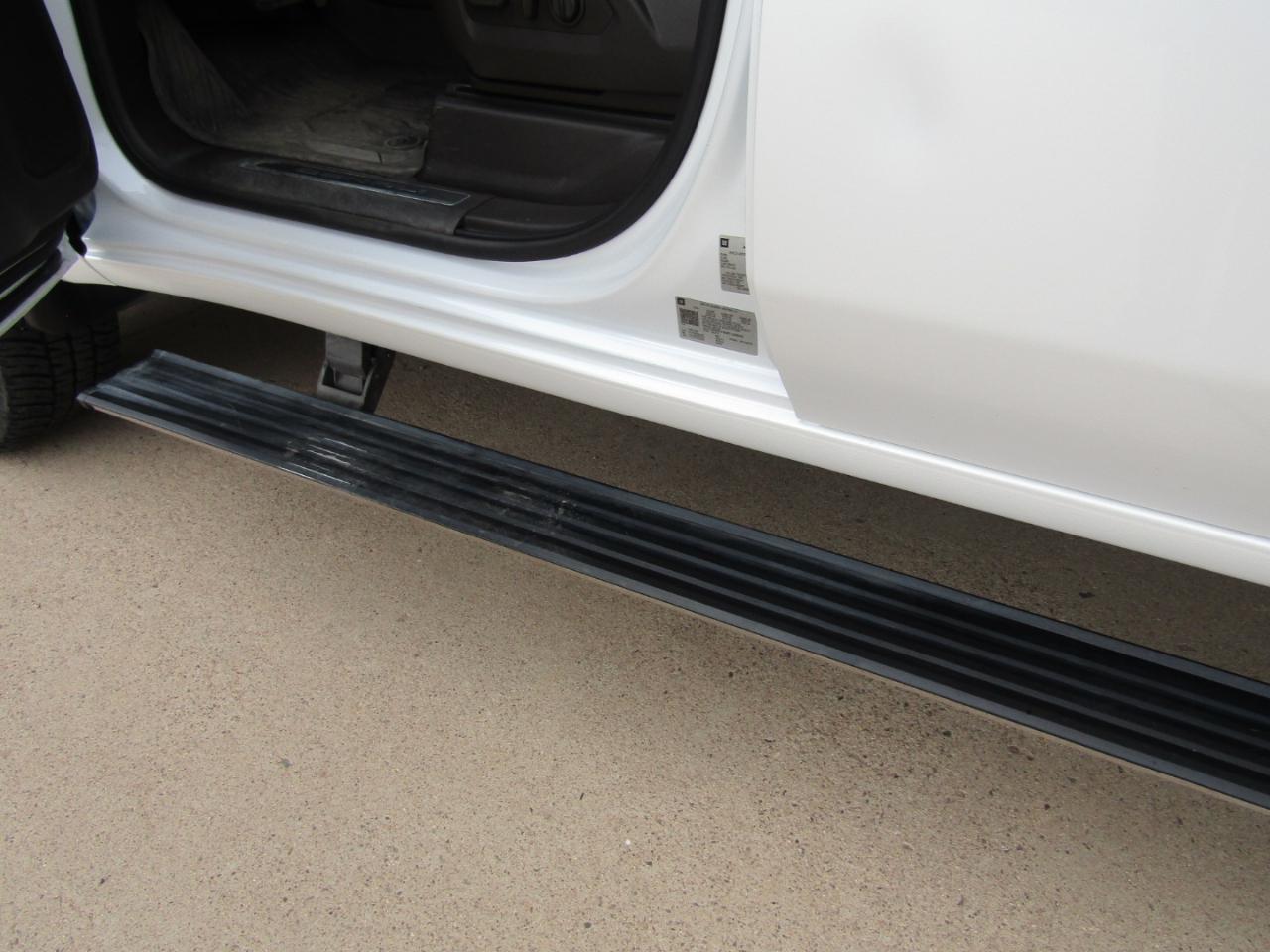 GMC Sierra 3500HD 4WD Crew Cab 159" Denali 2021