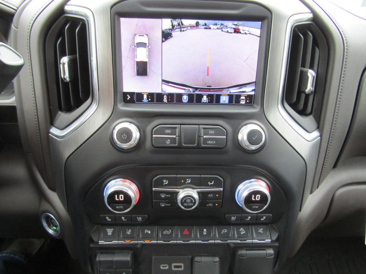 GMC Sierra 3500HD 4WD Crew Cab 159" Denali 2021