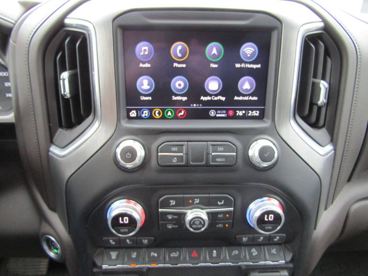 GMC Sierra 3500HD 4WD Crew Cab 159" Denali 2021