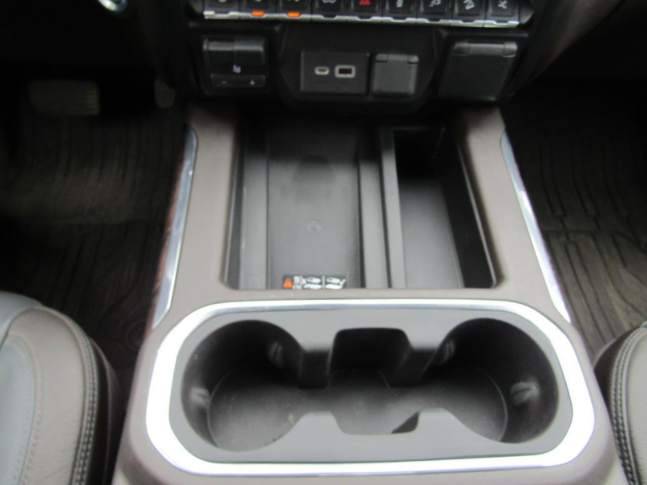 GMC Sierra 3500HD 4WD Crew Cab 159" Denali 2021