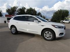 2020 Buick Enclave 