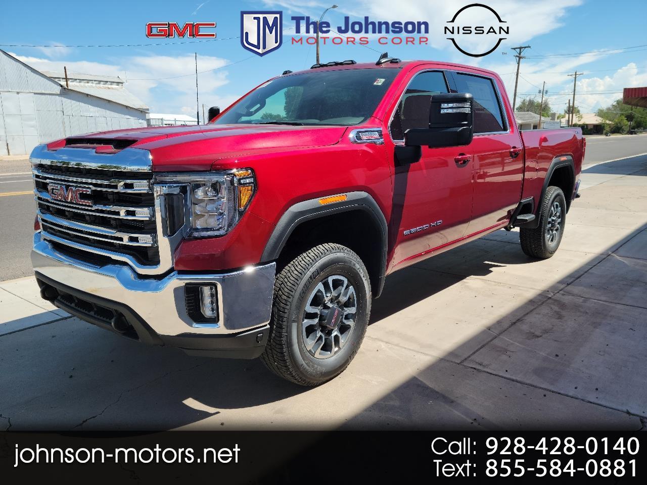 Used Cars for Sale Safford AZ 85546 The Johnson Motor Corp.