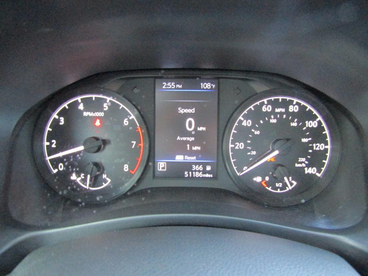 Nissan Altima 2.5 S Sedan 2021