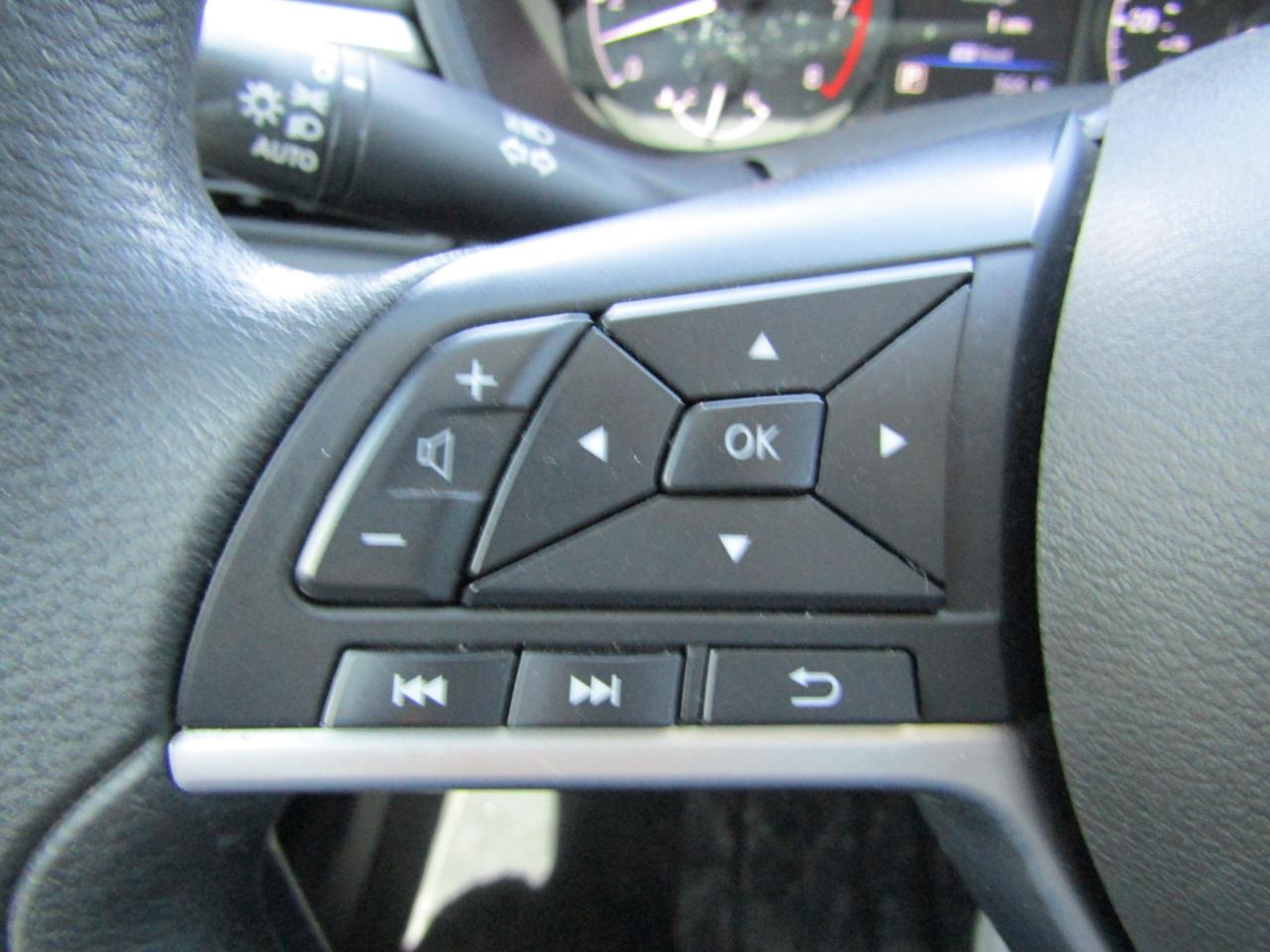 Nissan Altima 2.5 S Sedan 2021