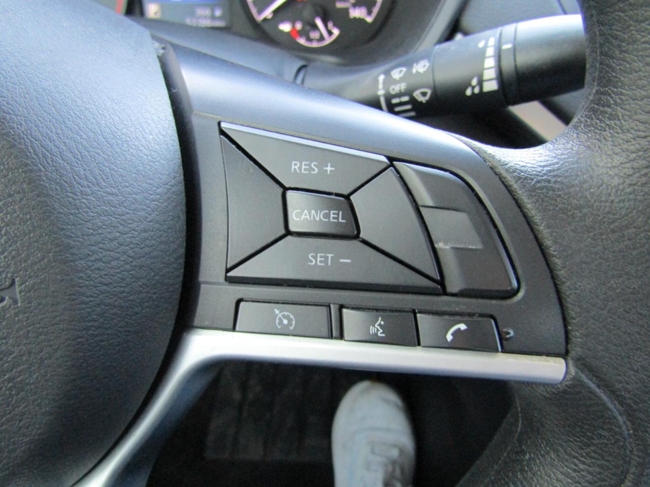 Nissan Altima 2.5 S Sedan 2021