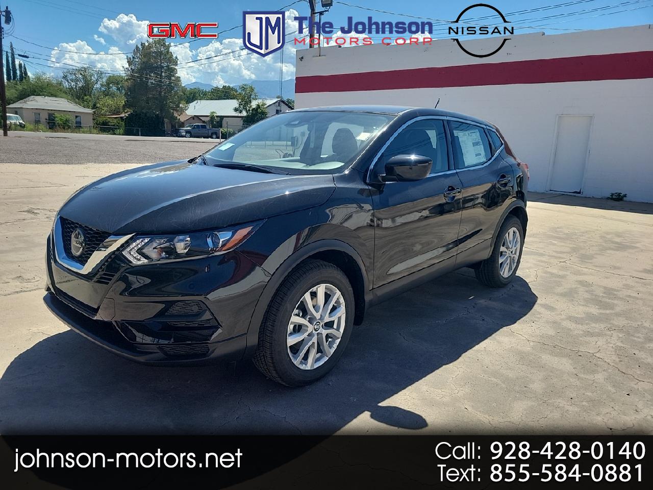 Used Cars for Sale Safford AZ 85546 The Johnson Motor Corp.