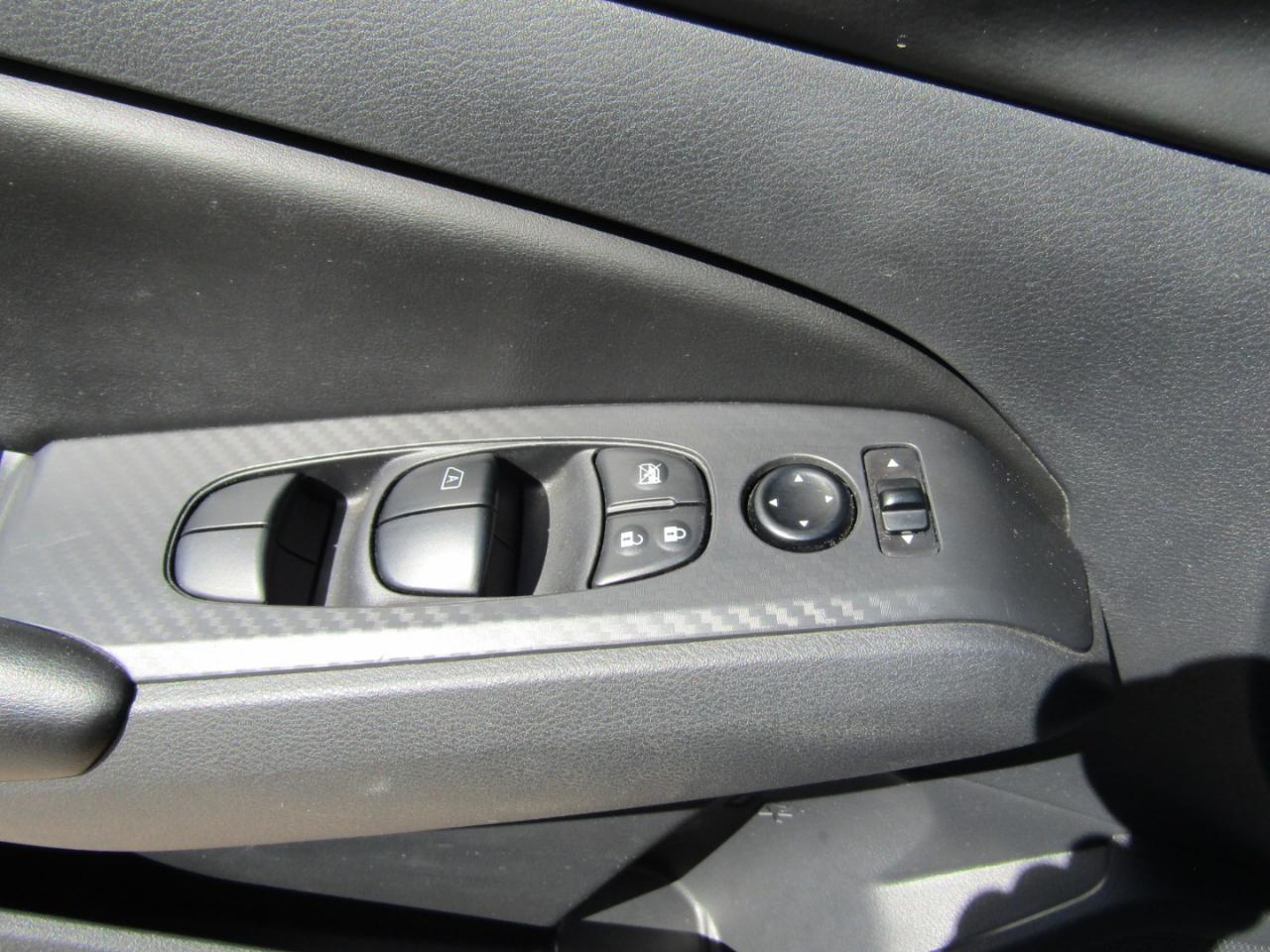 Nissan Altima 2.5 S Sedan 2022