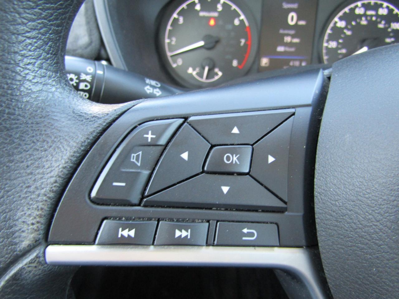 Nissan Altima 2.5 S Sedan 2022