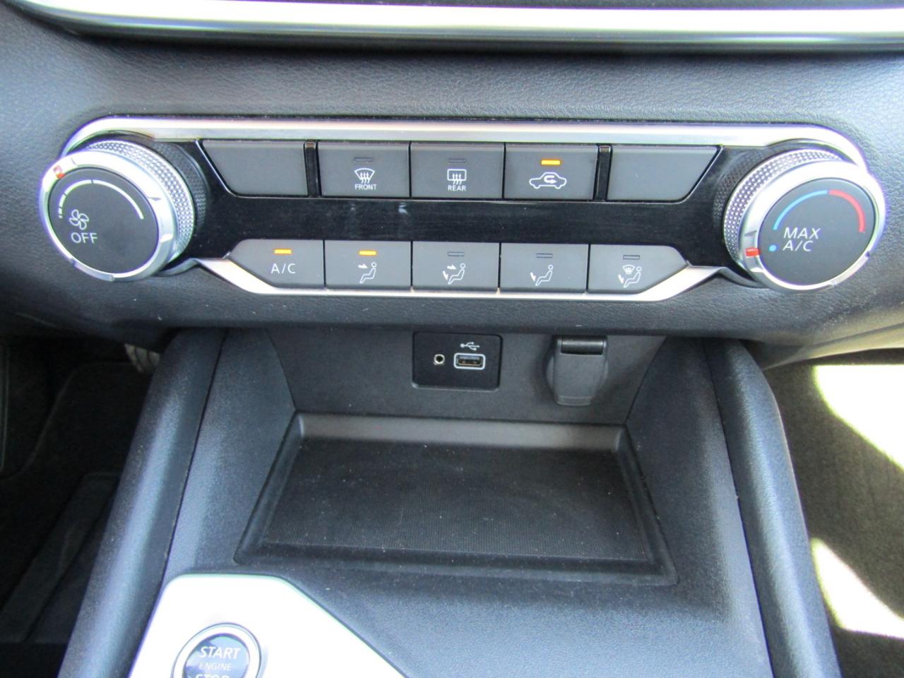 Nissan Altima 2.5 S Sedan 2022