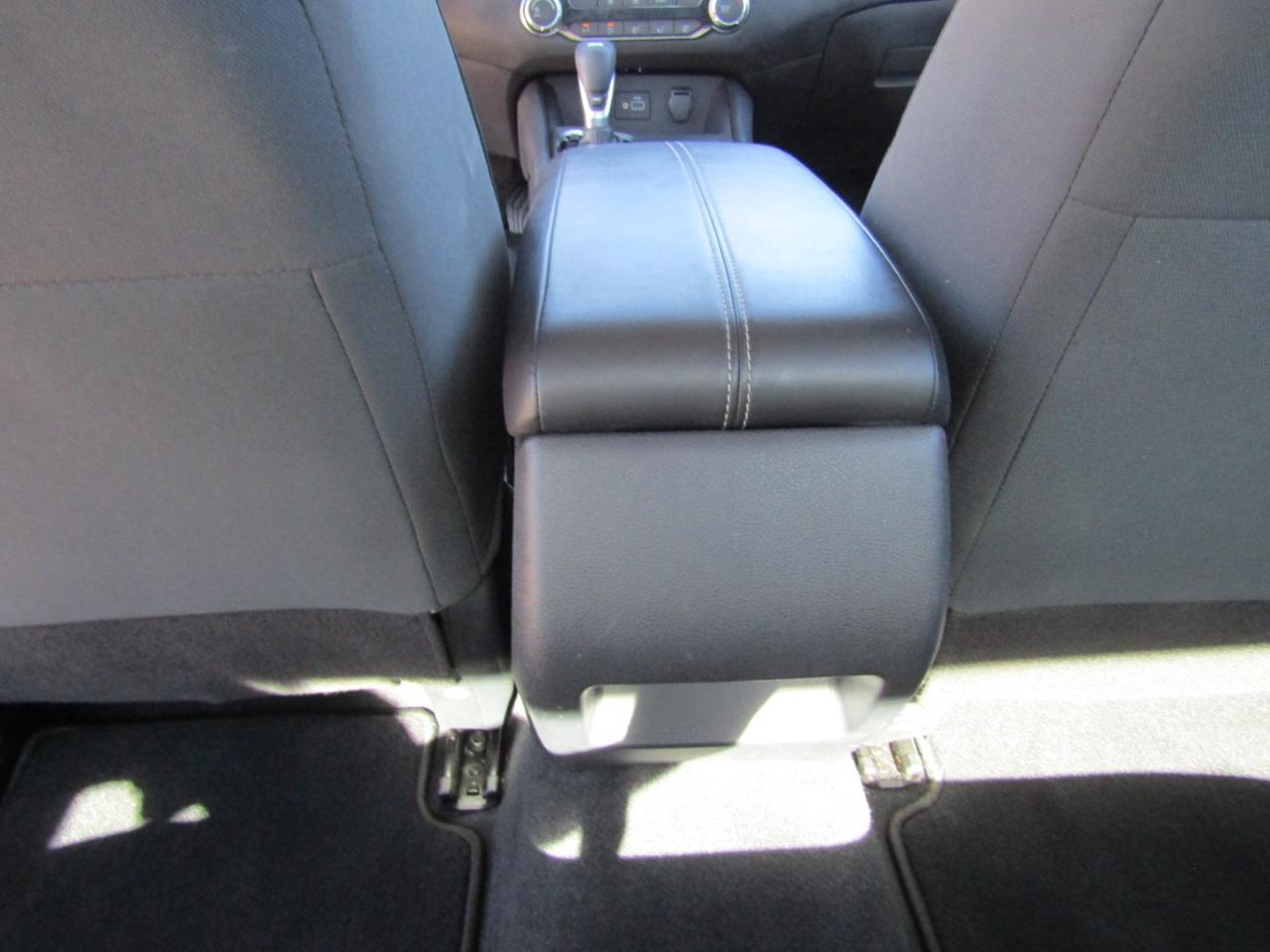 Nissan Altima 2.5 S Sedan 2022