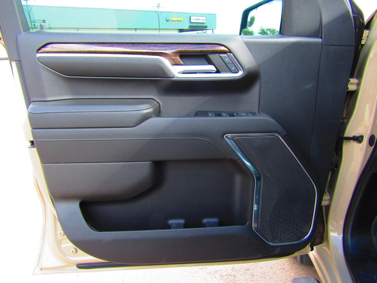 GMC Sierra 1500 4WD Crew Cab 147" Elevation w/3SB 2022