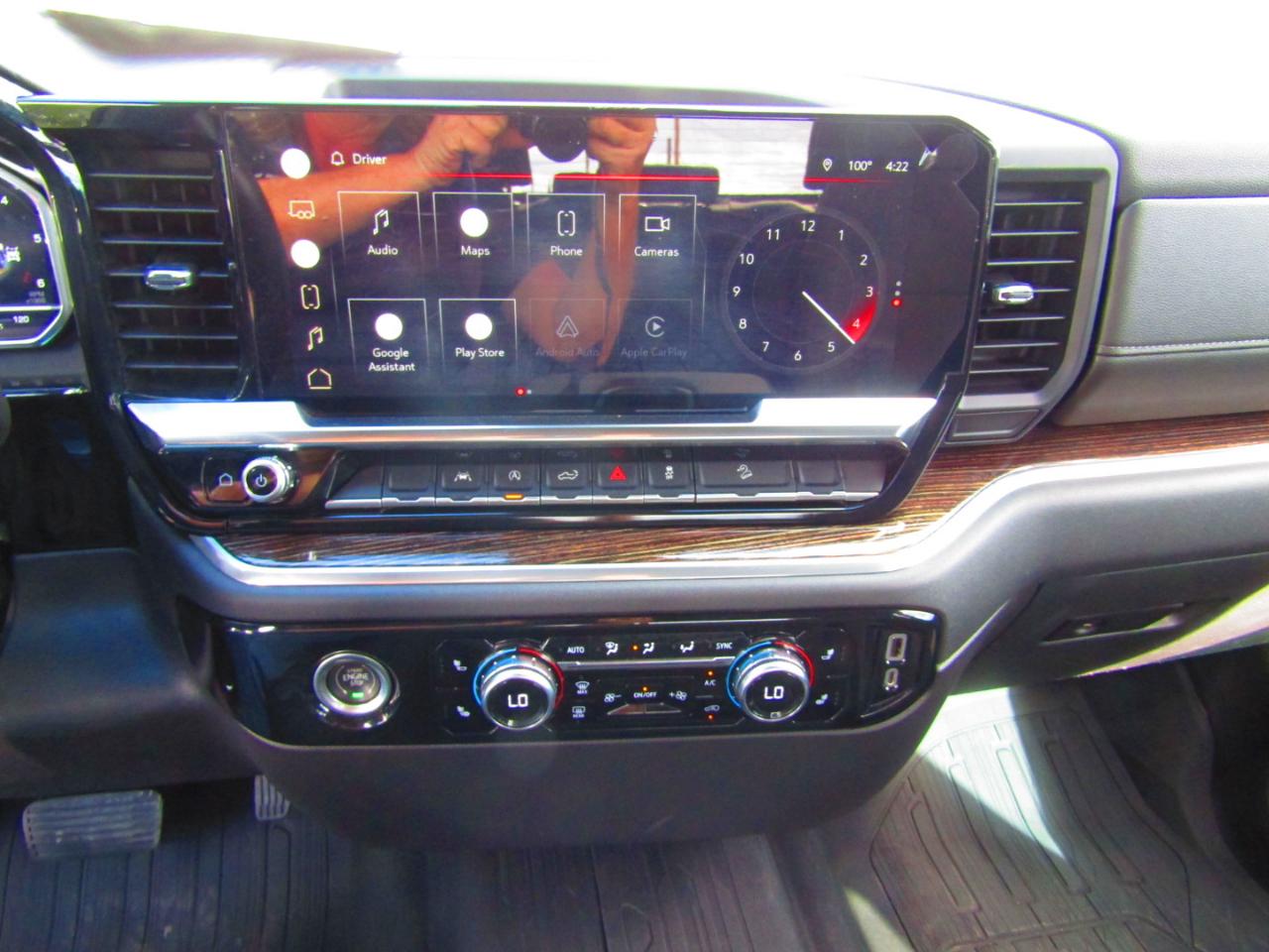 GMC Sierra 1500 4WD Crew Cab 147" Elevation w/3SB 2022