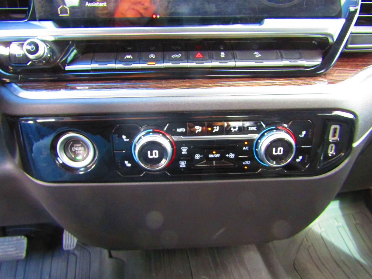 GMC Sierra 1500 4WD Crew Cab 147" Elevation w/3SB 2022