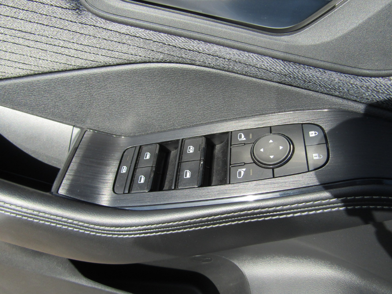 Nissan Rogue FWD SV 2023