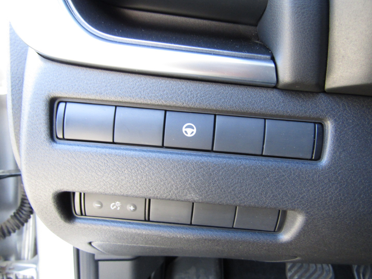 Nissan Rogue FWD SV 2023