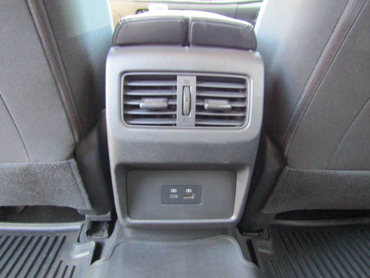 Nissan Rogue FWD SV 2023