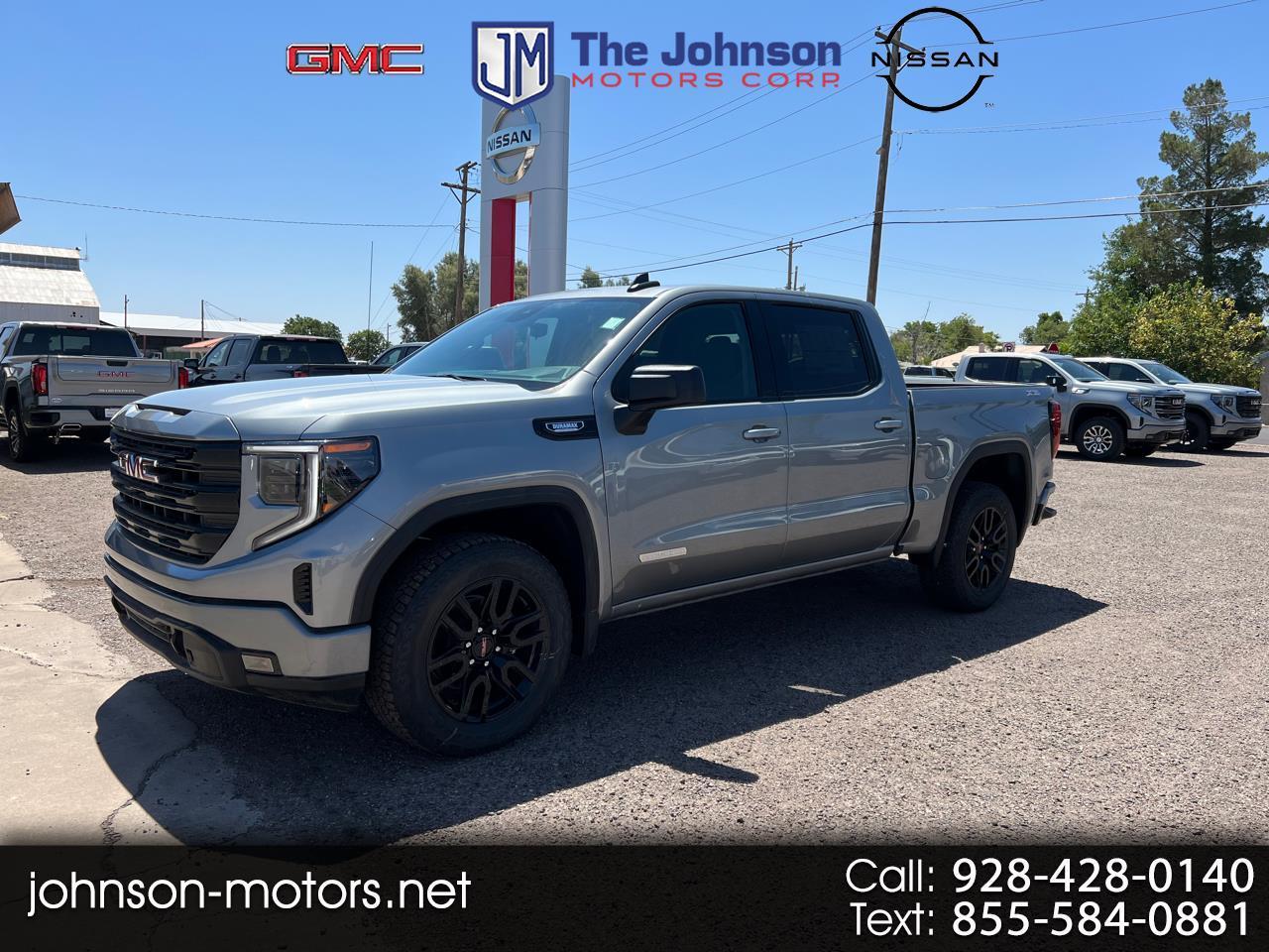Used Cars for Sale Safford AZ 85546 The Johnson Motor Corp.