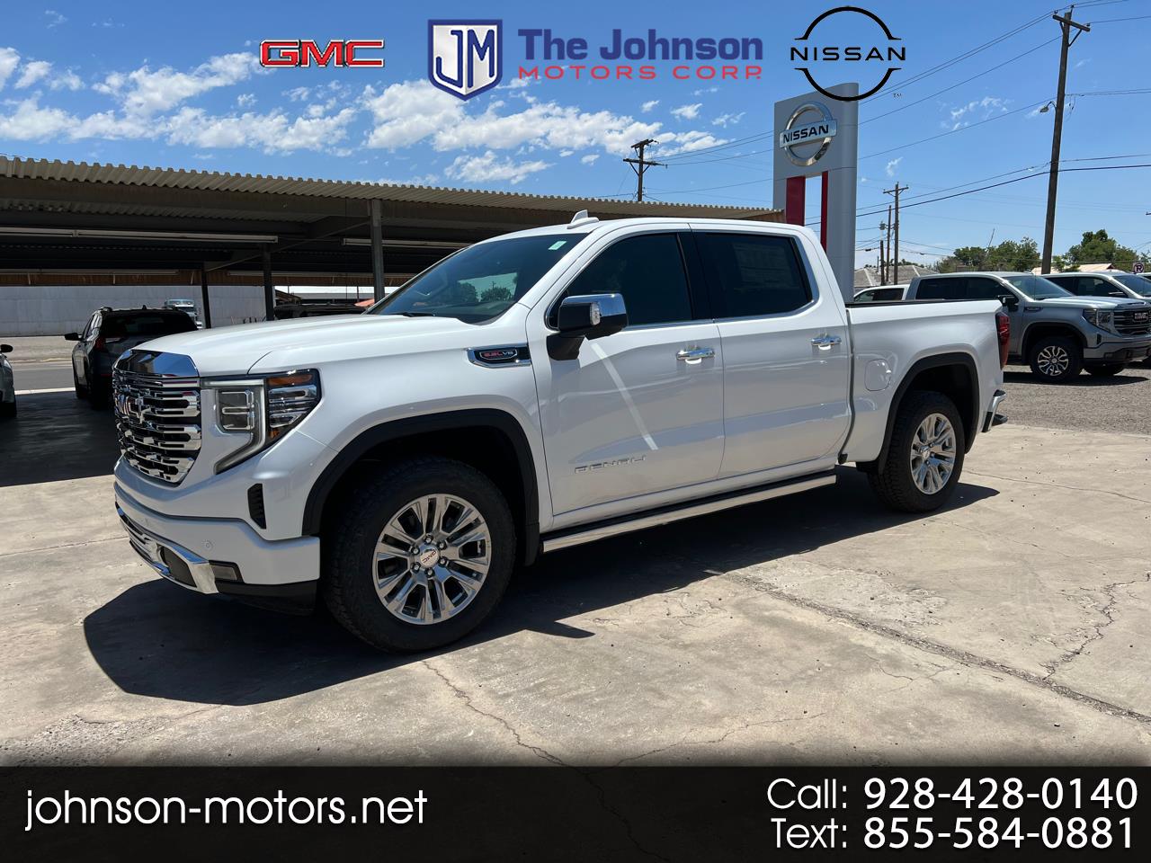 Used Cars for Sale Safford AZ 85546 The Johnson Motor Corp.