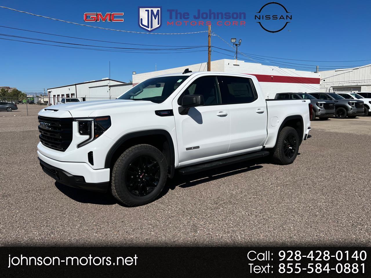 Used Cars for Sale Safford AZ 85546 The Johnson Motor Corp.