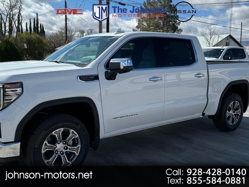 Used Cars for Sale Safford AZ 85546 The Johnson Motor Corp.