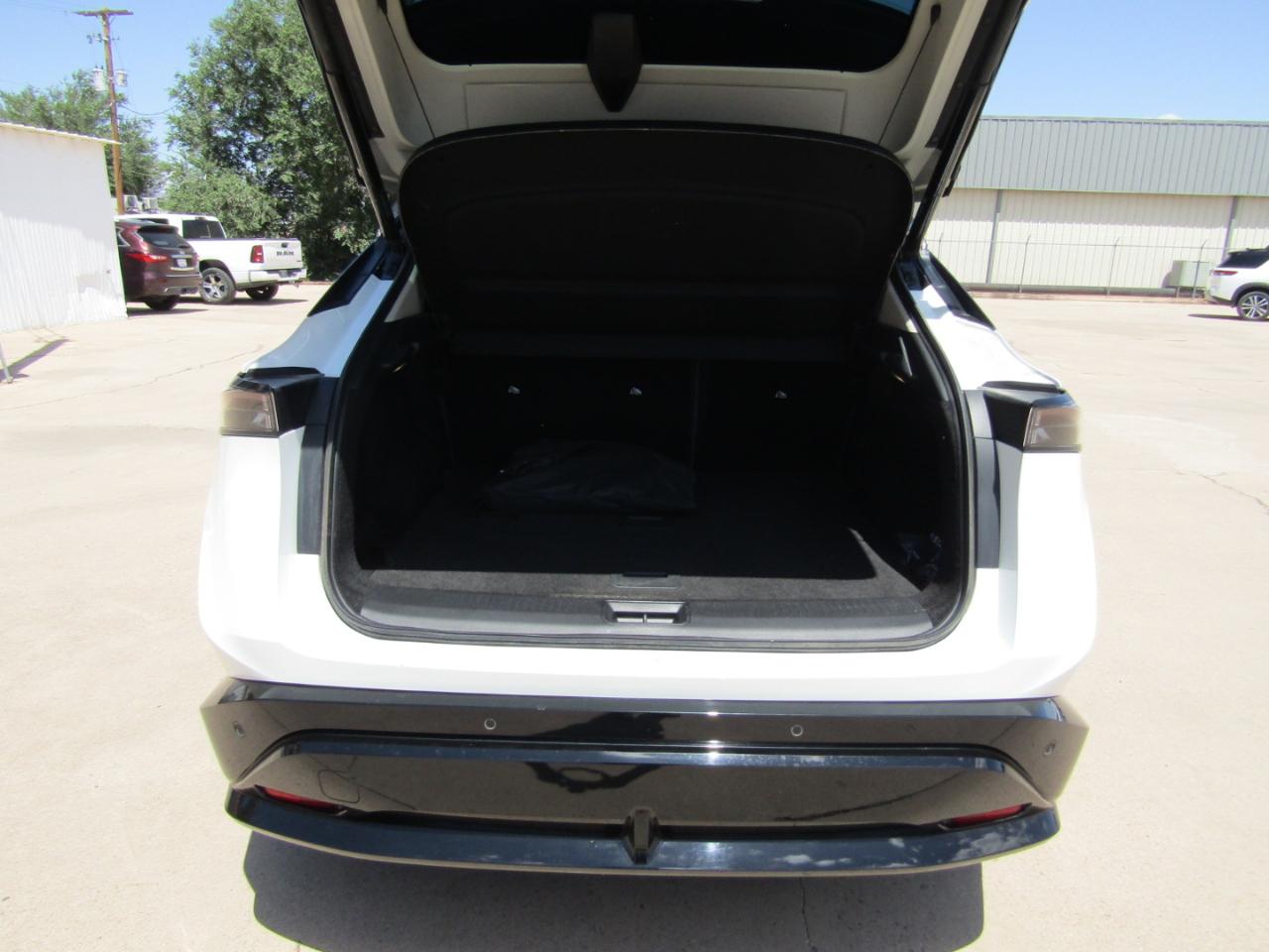 Nissan Ariya PLATINUM+ e-4ORCE AWD 2024