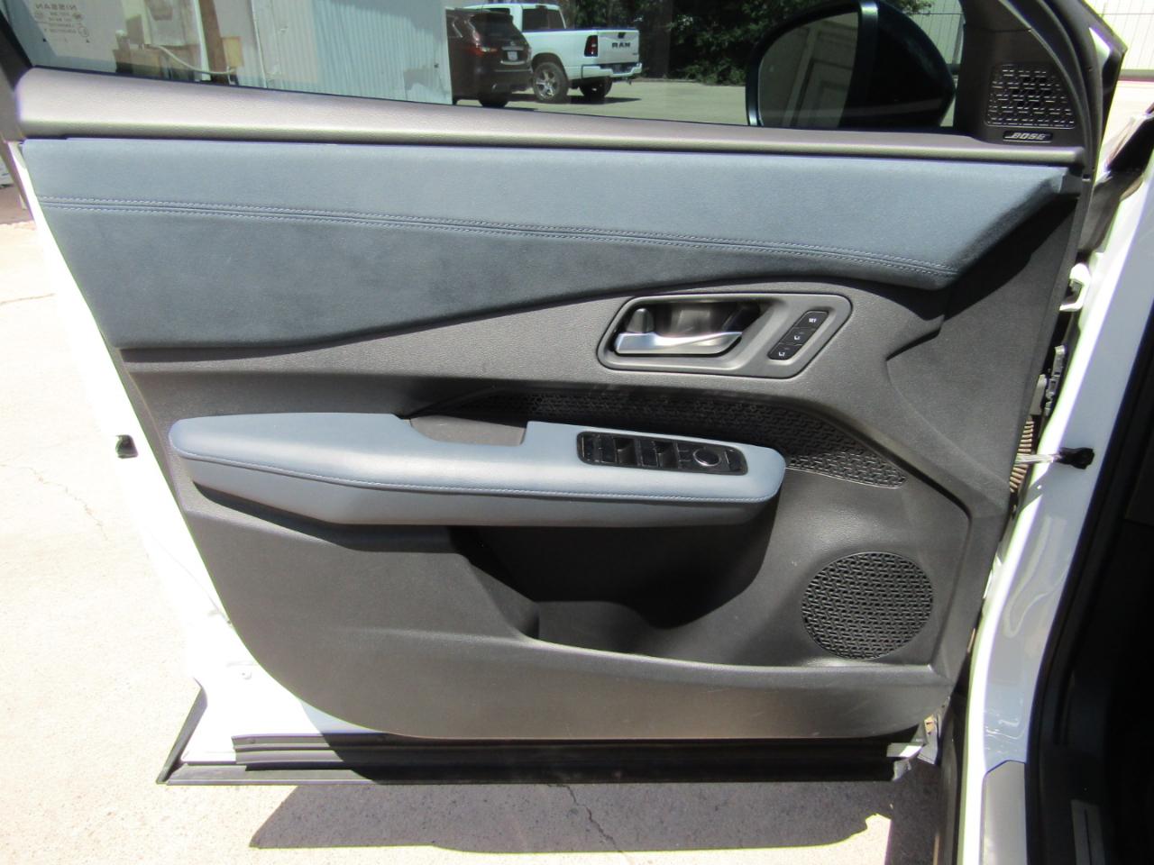 Nissan Ariya PLATINUM+ e-4ORCE AWD 2024