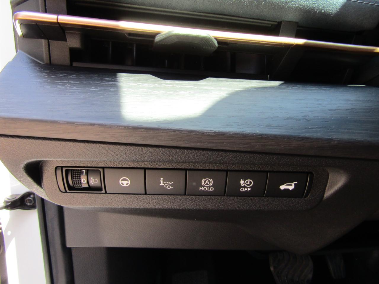 Nissan Ariya PLATINUM+ e-4ORCE AWD 2024