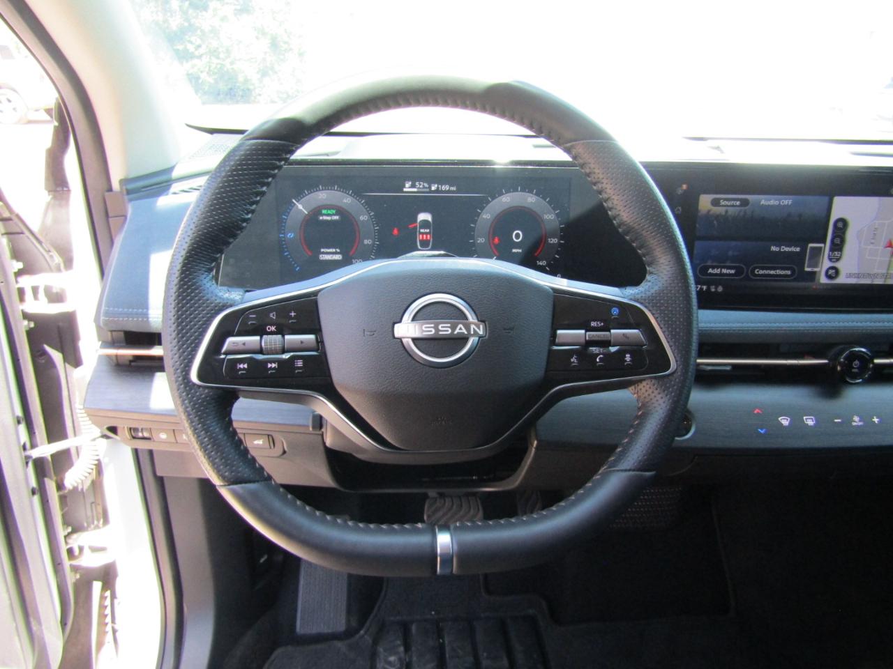 Nissan Ariya PLATINUM+ e-4ORCE AWD 2024