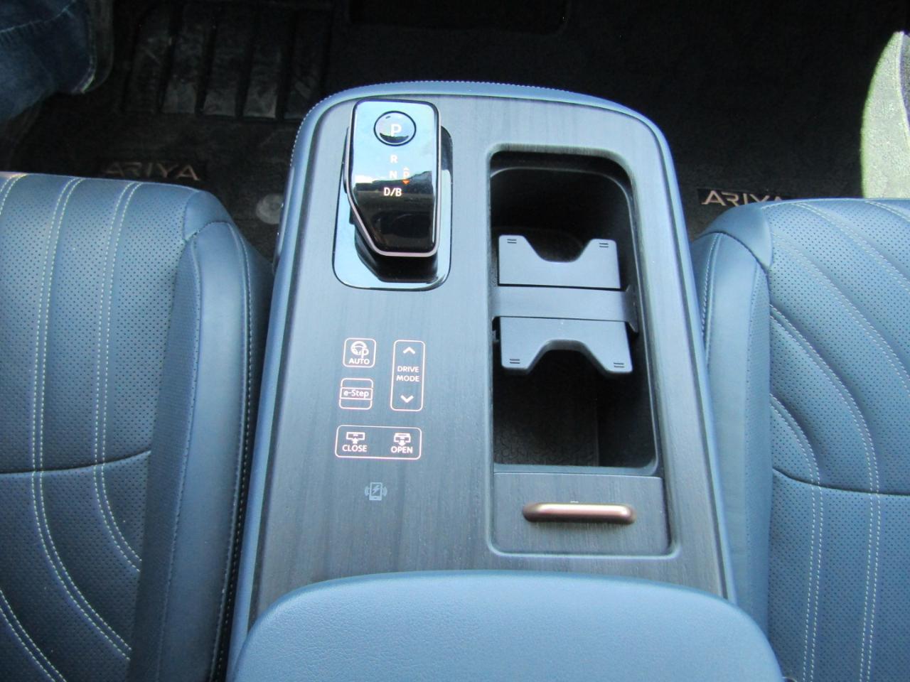 Nissan Ariya PLATINUM+ e-4ORCE AWD 2024