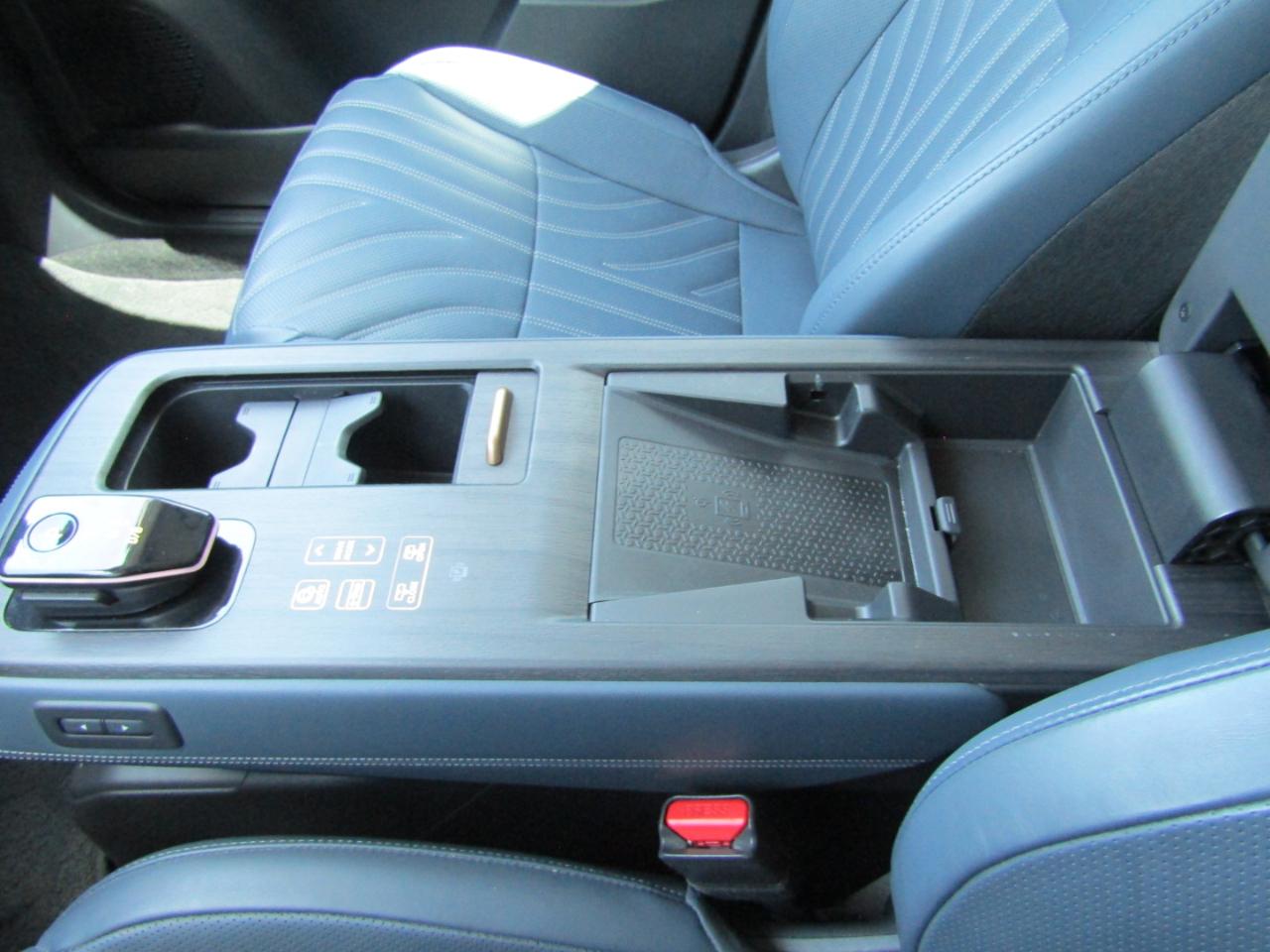 Nissan Ariya PLATINUM+ e-4ORCE AWD 2024