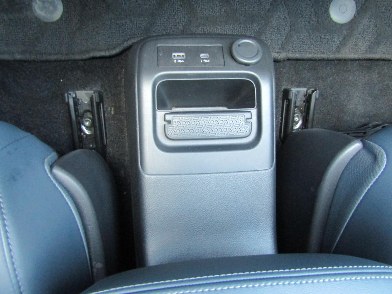 Nissan Ariya PLATINUM+ e-4ORCE AWD 2024