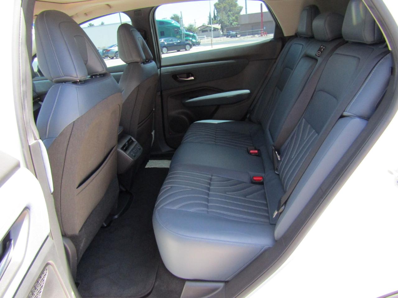 Nissan Ariya PLATINUM+ e-4ORCE AWD 2024