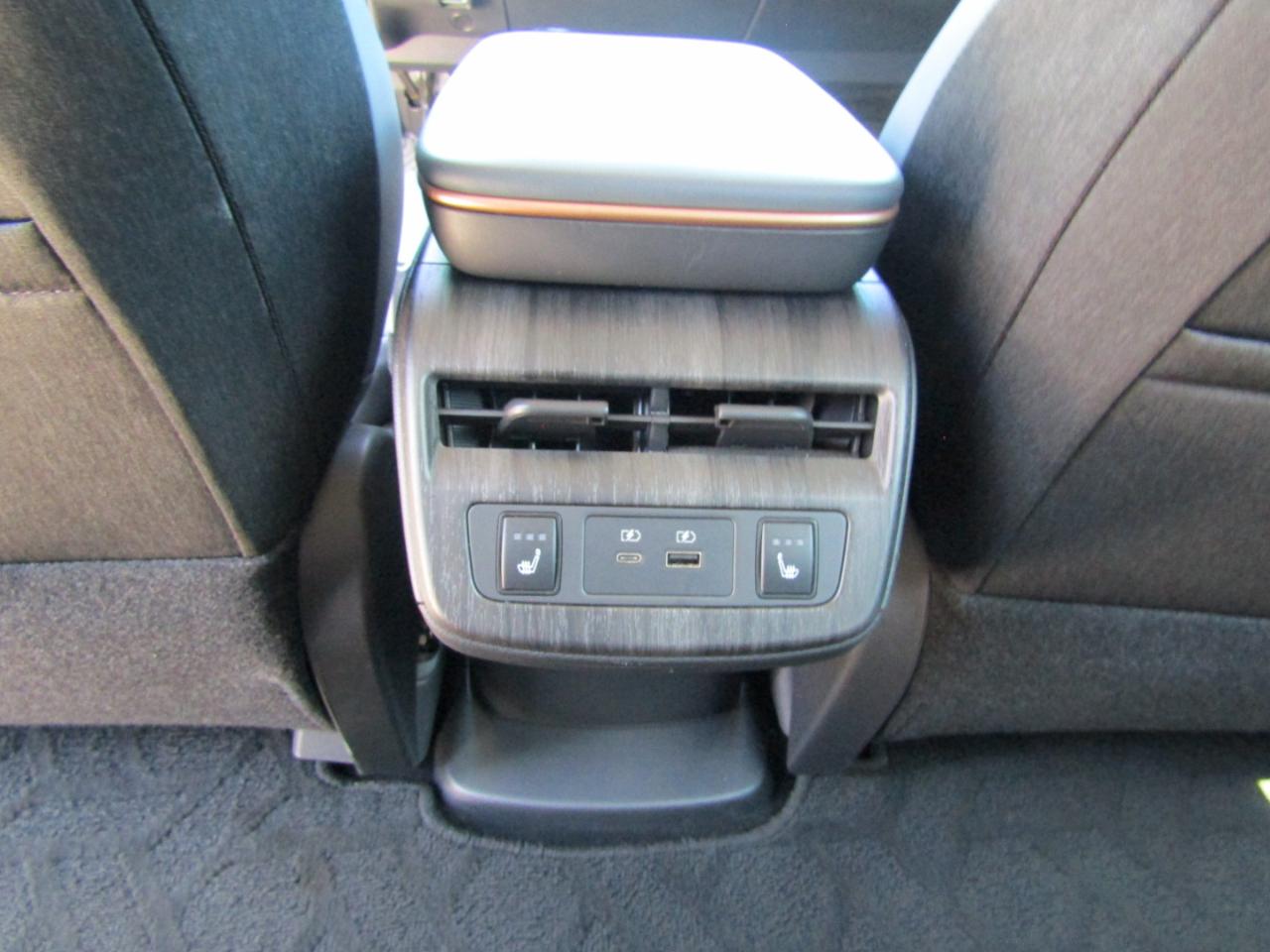 Nissan Ariya PLATINUM+ e-4ORCE AWD 2024