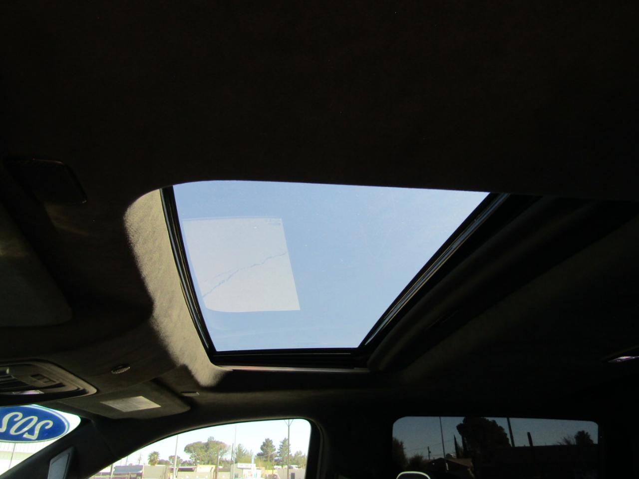 GMC Sierra 1500 4WD Crew Cab 147" AT4X 2024