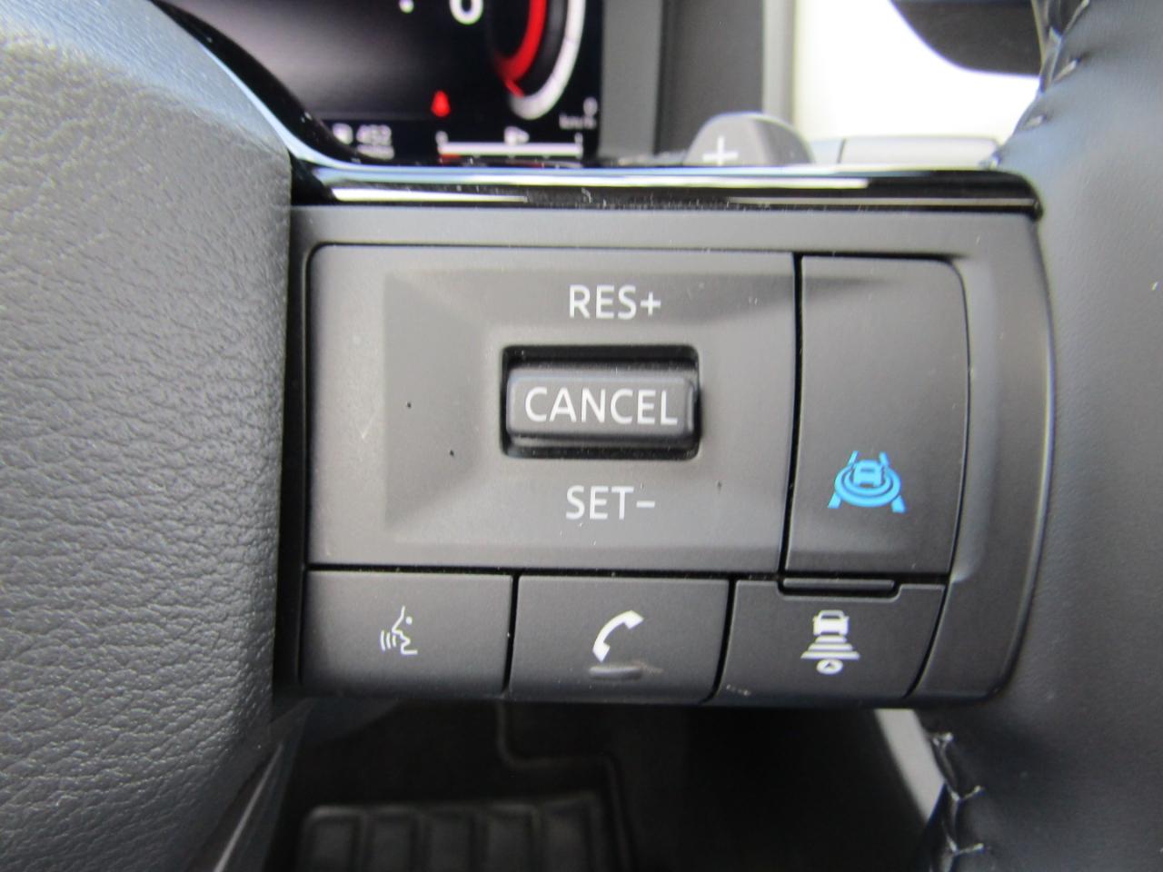 Nissan Rogue AWD SL 2025
