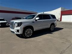 2024 GMC Yukon 