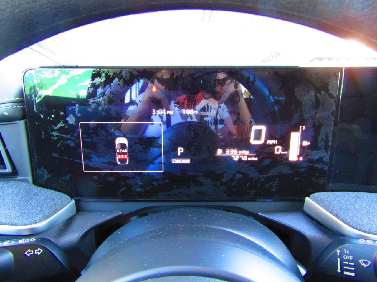 Nissan Kicks SV FWD 2025