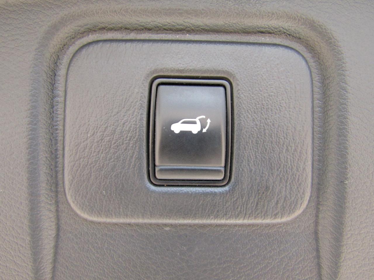 Nissan Murano FWD SL 2022
