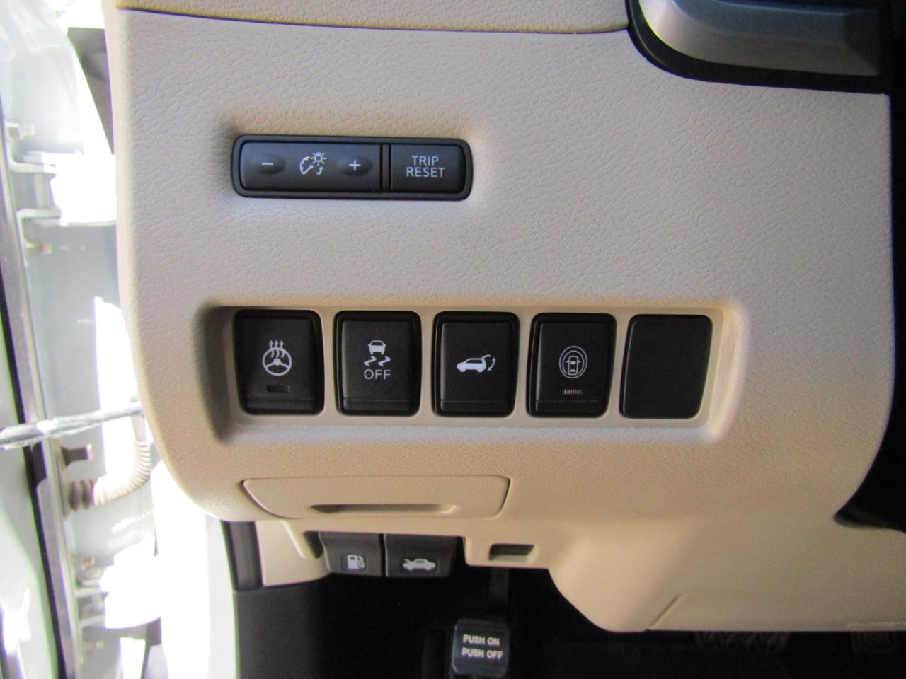 Nissan Murano FWD SL 2022