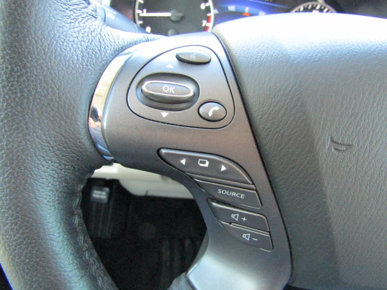 Nissan Murano FWD SL 2022
