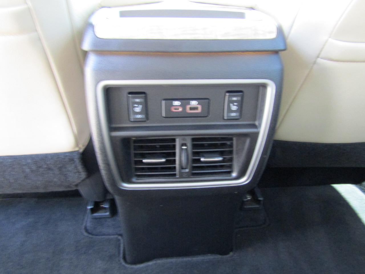 Nissan Murano FWD SL 2022