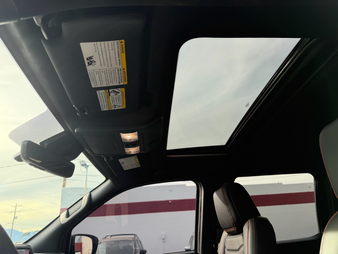 Nissan Frontier Crew Cab 4x4 Long Bed PRO-4X 2026