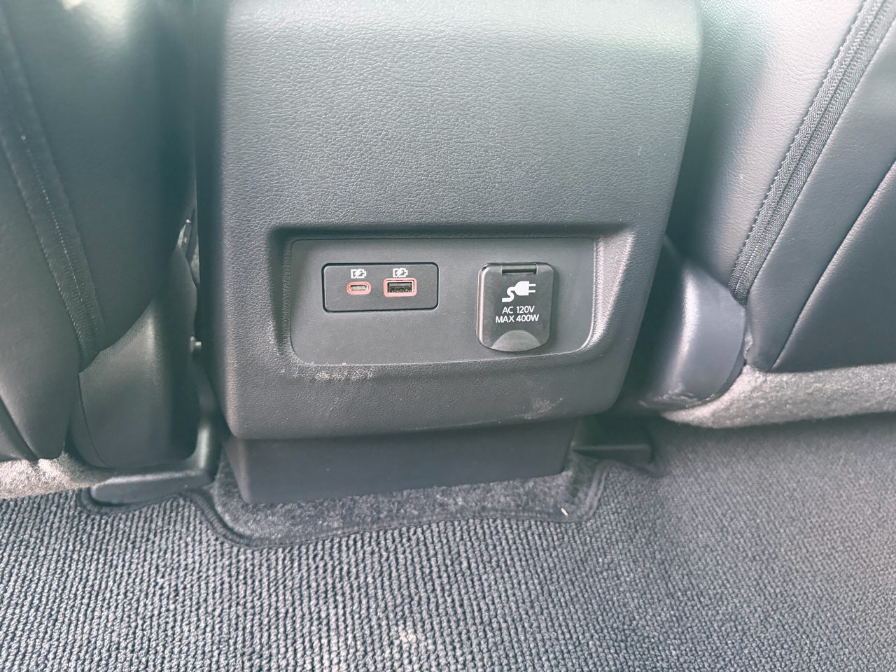 Nissan Frontier Crew Cab 4x4 Long Bed PRO-4X 2026