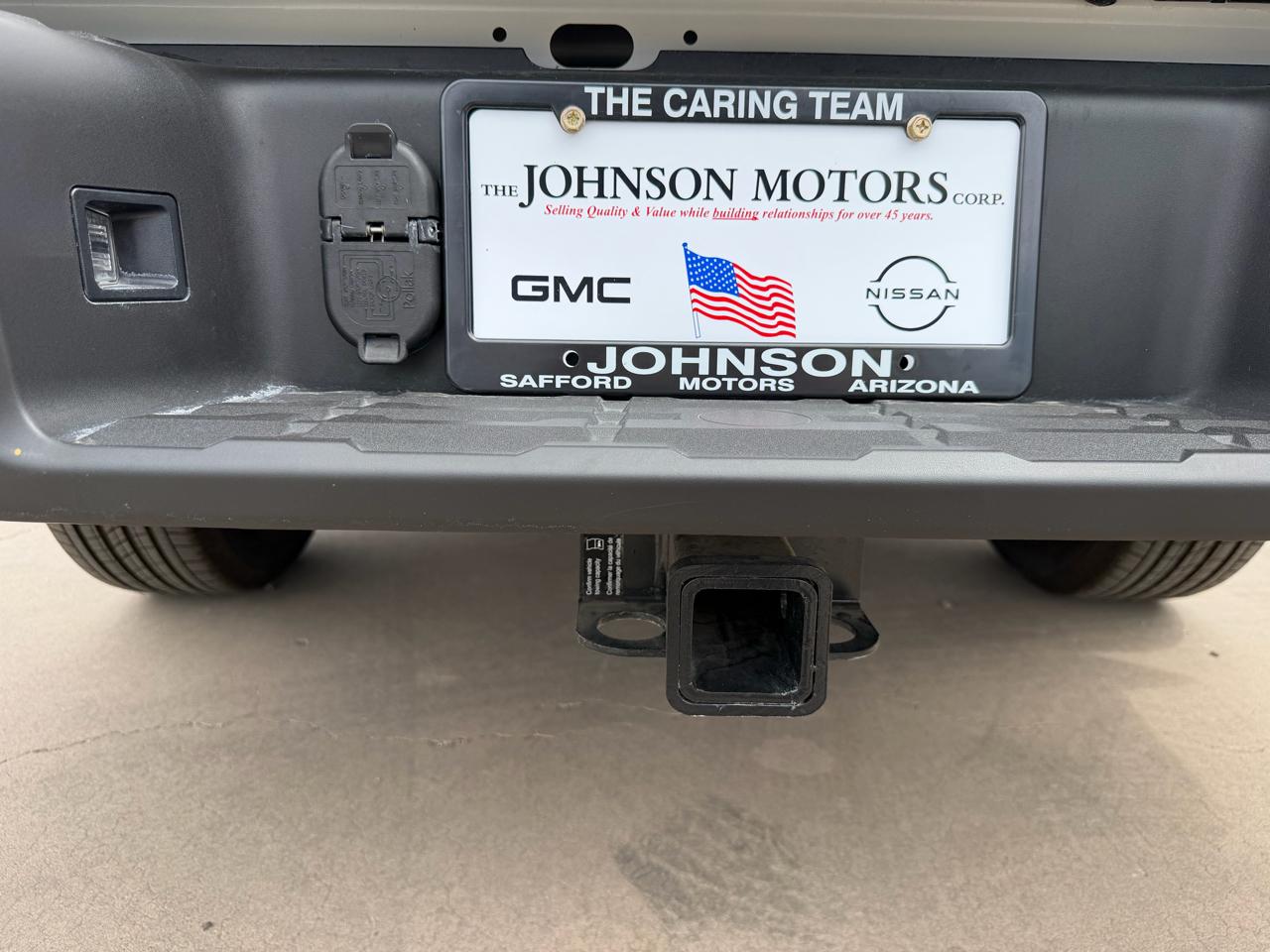 Nissan Frontier Crew Cab 4x4 SV 2026