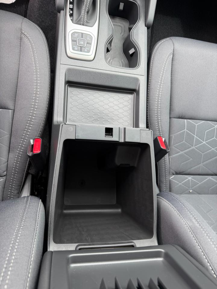 Nissan Frontier Crew Cab 4x4 SV 2026