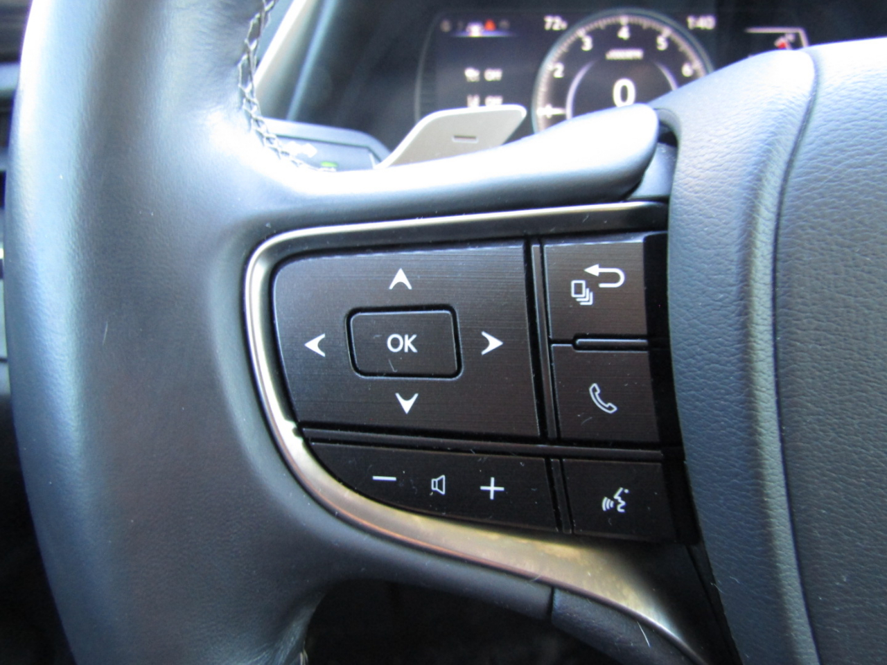 Lexus ES ES 350 FWD 2019