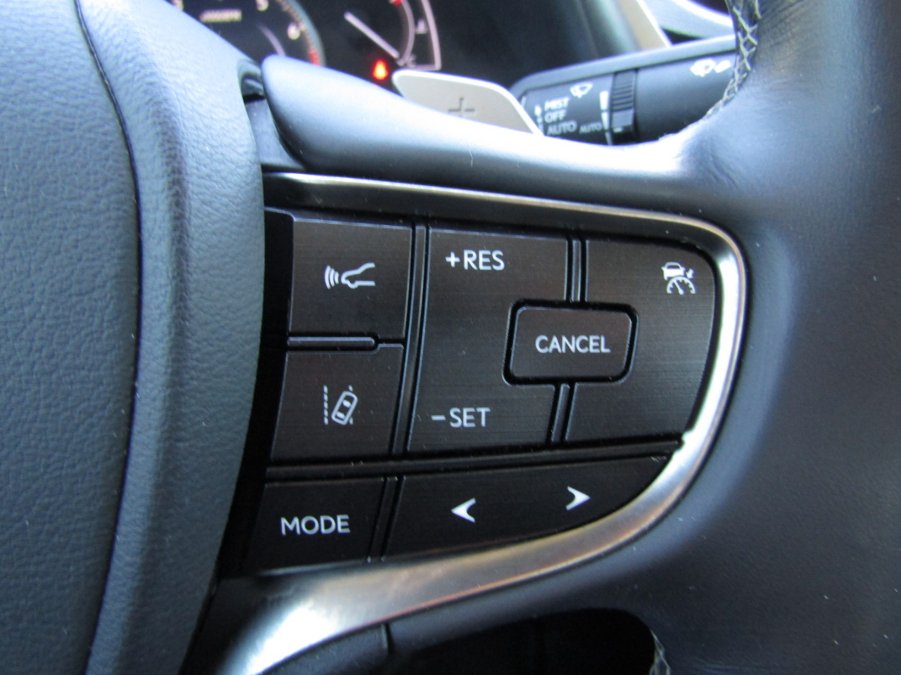 Lexus ES ES 350 FWD 2019