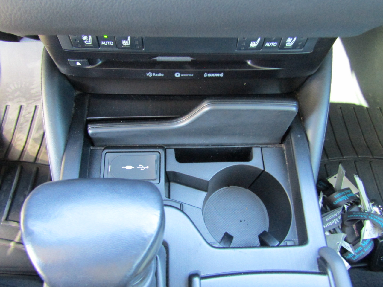 Lexus ES ES 350 FWD 2019