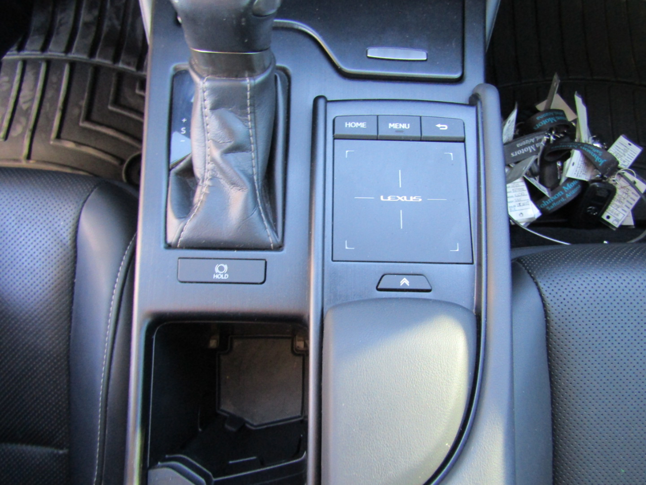 Lexus ES ES 350 FWD 2019